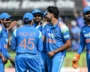 India ICC ODI Rankings Dominance