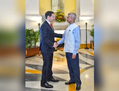 India US Critical Minerals Deal