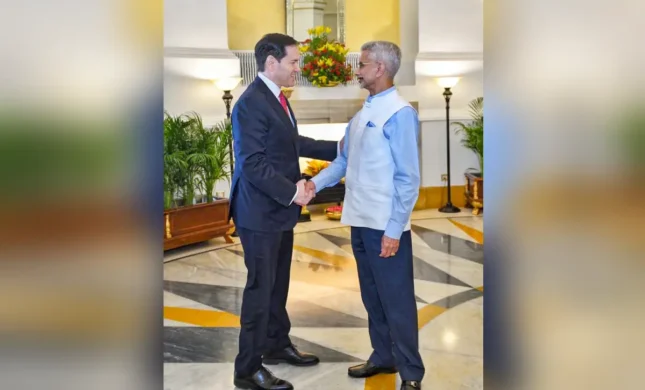 India US Critical Minerals Deal