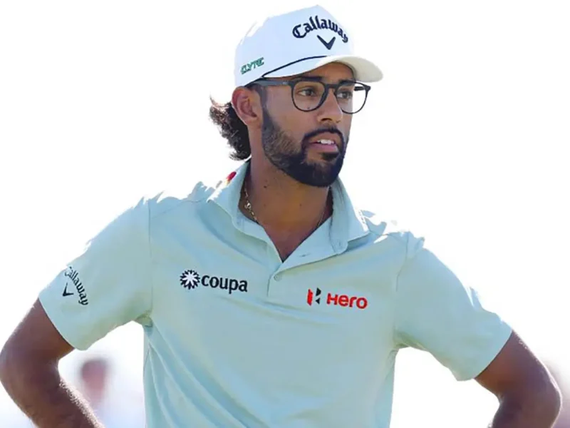 Indian Americans Bhatia, Theegala, Along With Canada’s Yellamaraju Set For PGA Championships
