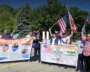 Indian Groups Take Part In Arlington Heights Memorial Day Parade