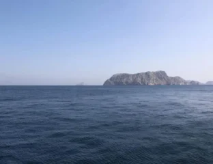 Hormuz ship fire Indian crew