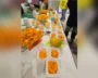 Indian mangoes Seattle store
