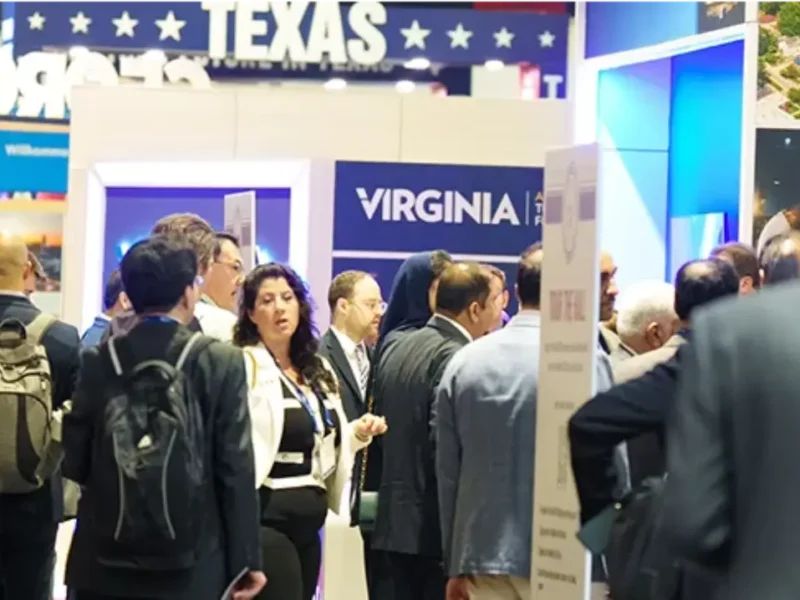 Indian Pharma, Tech, Engineering Firms Pledge $20.5 Billion In Investments Across US