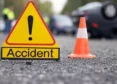 Indian student road accident Indiana