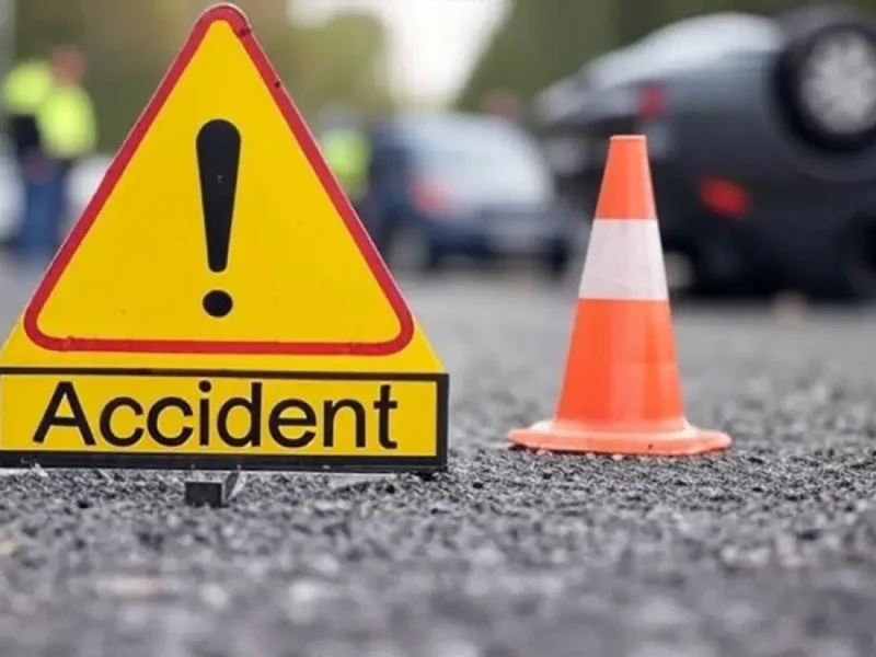 Indian Student Killed In Road Accident