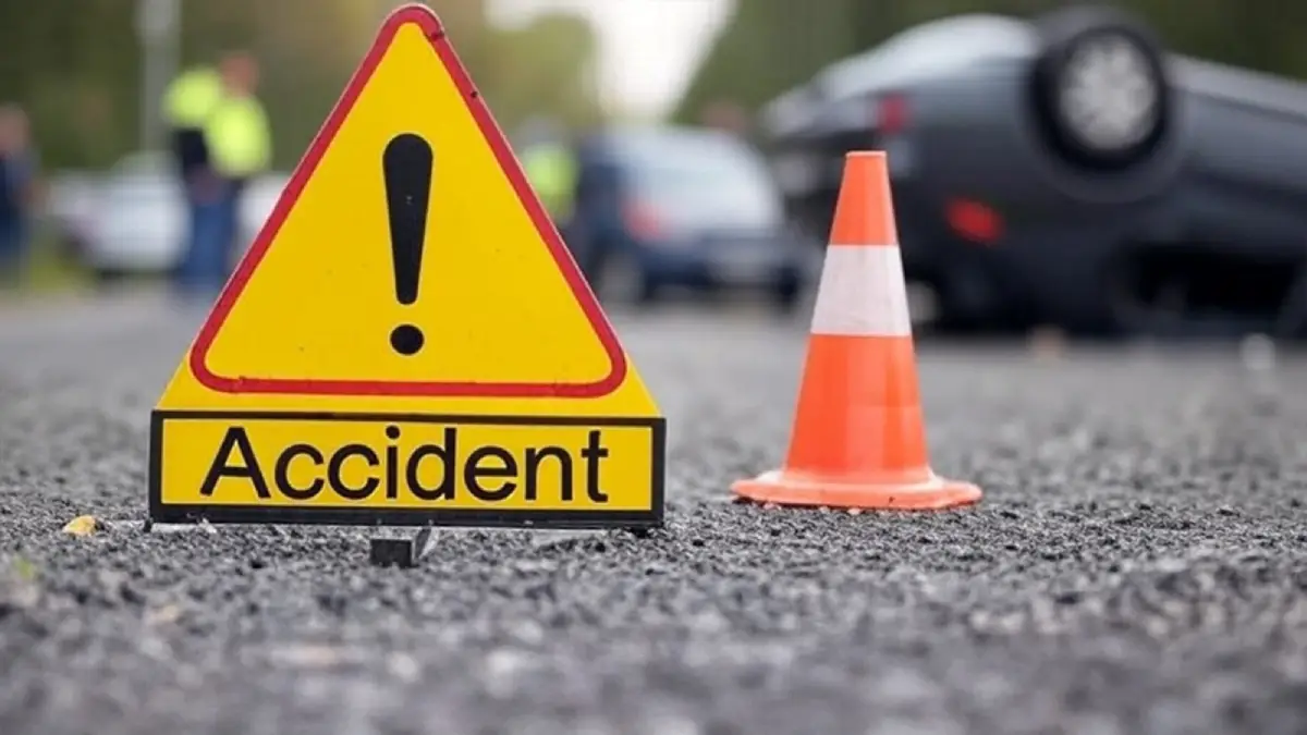 Indian Student Killed In Road Accident