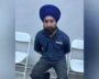 Indian With Rap Sheet Held By ICE In Los Angeles