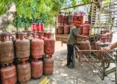 India LPG shortage California gas prices