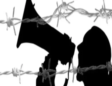 India’s Press Freedom Hits New Low, Falling Below Pakistan