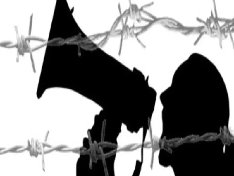 India’s Press Freedom Hits New Low, Falling Below Pakistan