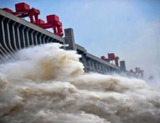 Indus Waters Treaty imbalance Pakistan