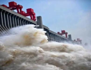 Indus Waters Treaty imbalance Pakistan
