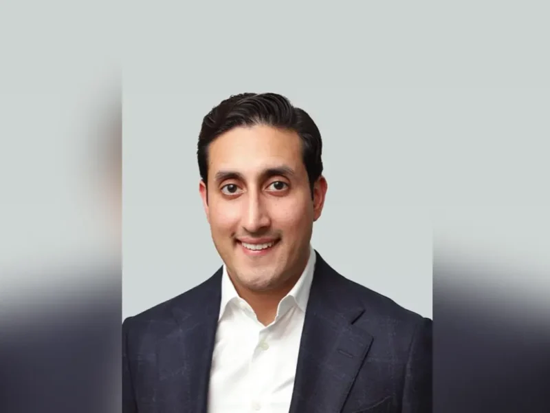 JPMorgan Tried To Settle Sexual Harassment Case With Chirayu Rana
