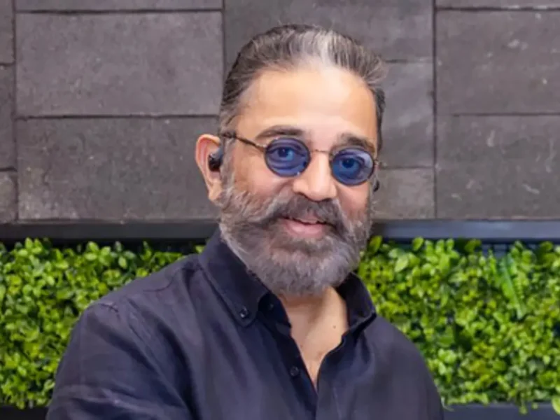Kamal Haasan Says There Is No Jealousy Between Him And Rajinikanth