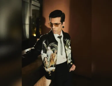 Karan Johar Instagram Detox