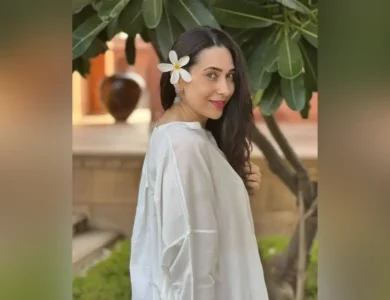 Karisma Kapoor Lauds Shahid Kapoor’s Rise In Bollywood