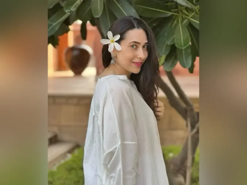 Karisma Kapoor Lauds Shahid Kapoor’s Rise In Bollywood