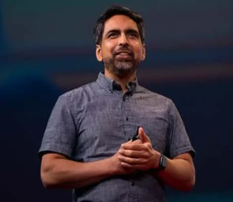 Khan Academy Founder Sal Khan Has A Low Cost AI College Plan