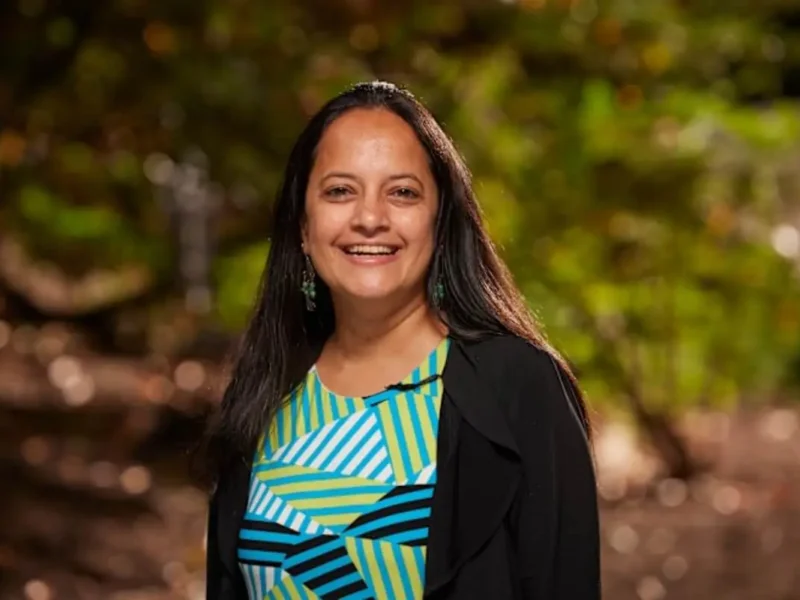 Krithi Karanth Named 2026 National Geographic Explorer Of The Year
