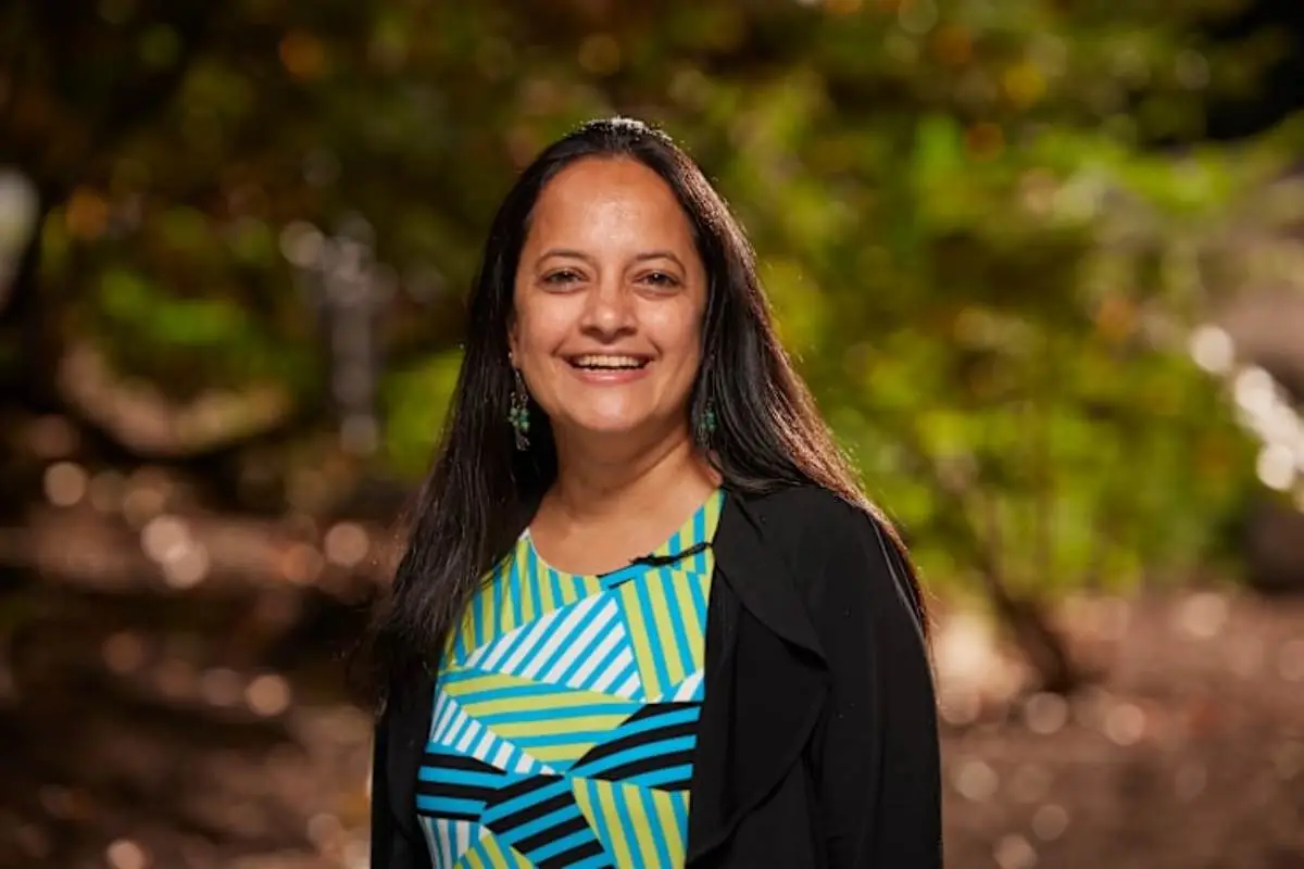 Krithi Karanth Named 2026 National Geographic Explorer Of The Year