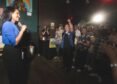 LA Mayoral Debate Cancellation
