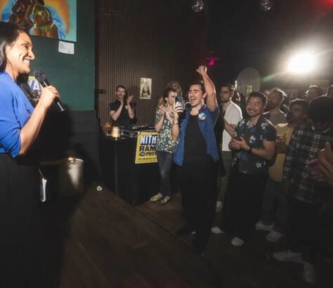 LA Mayoral Debate Cancellation