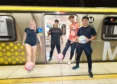 LA Metro Contactless Payment App