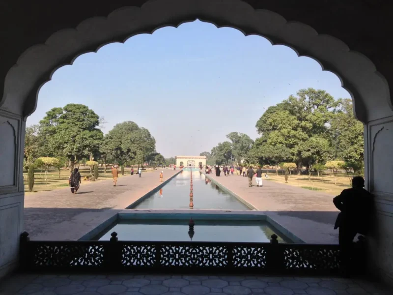 Lahore To Restore Pre-Partition Hindu, Sikh And British Street Names