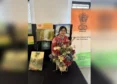 Lakshmi Shankarreddy Art Exhibition