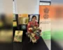 Lakshmi Shankarreddy’s Art Exhibition Explores Life Between India And California