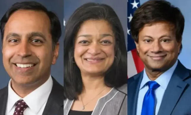 Lawmakers Forcefully Reject Bid To Bar Naturalized Citizens From Political Offices