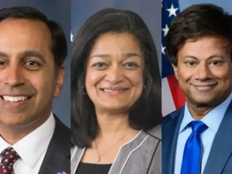 Lawmakers Forcefully Reject Bid To Bar Naturalized Citizens From Political Offices