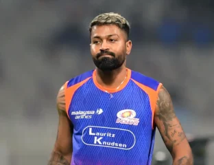 Hardik Pandya IPL fine