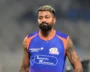 MI Skipper Hardik Pandya Penalized By IPL