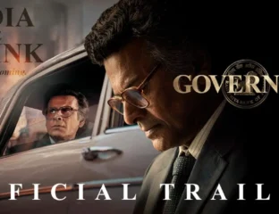 Manoj Bajpayee Governor Movie