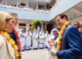 Marco Rubio Begins India Visit With Kolkata Missionaries Of Charity Stop
