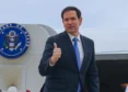 Marco Rubio To Make Four-City India Visit