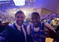 Knicks Sweep Cavaliers Mamdani Troll