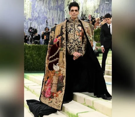 Met Gala: Ambani Jewels, Malhotra & His Designs, Some Experimentation