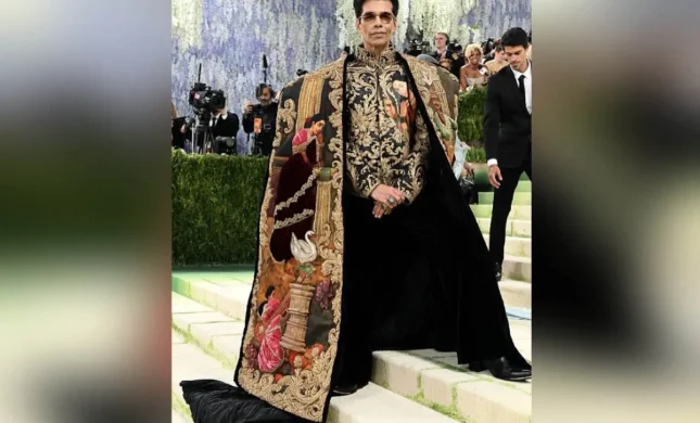 Met Gala: Ambani Jewels, Malhotra & His Designs, Some Experimentation