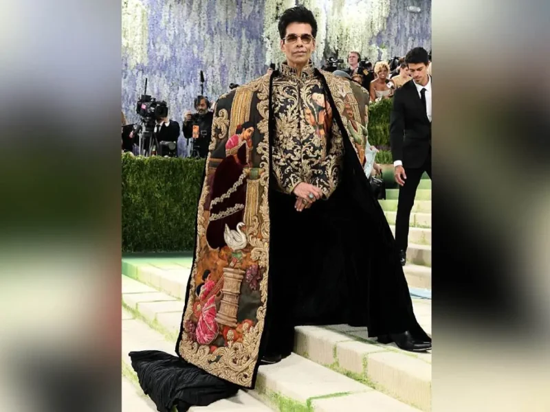Met Gala: Ambani Jewels, Malhotra & His Designs, Some Experimentation