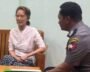 Military-Led Myanmar Transfers Suu Kyi From Jail To House Arrest