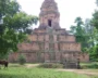 Millennium-Old Shiva Temple Restored After Collapse Risk In Angkor Complex