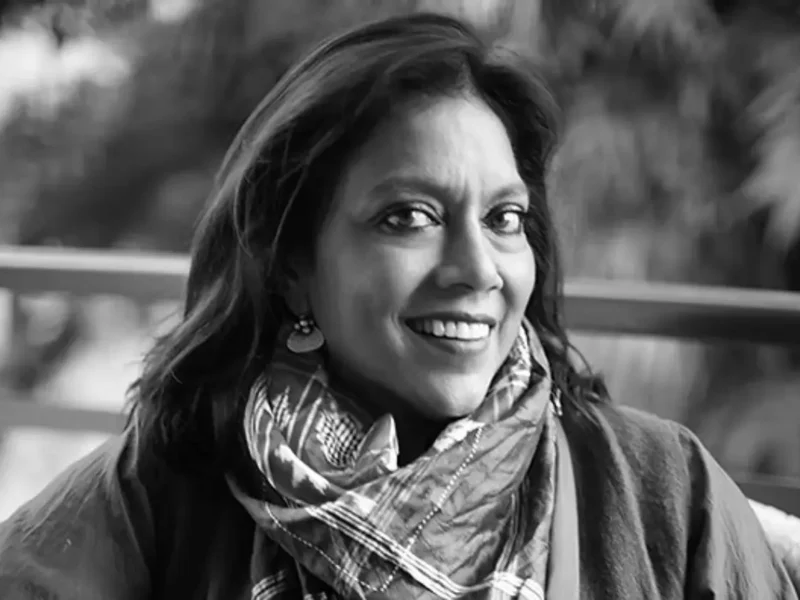 Mira Nair Unveils First Look Of Her New Film ‘Amri’