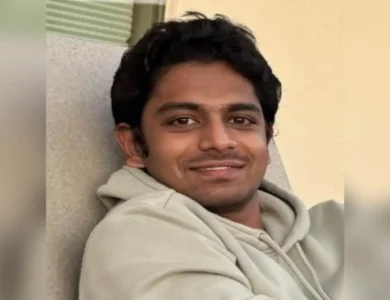 Missing Indian Student Found Dead In Grand Canyon