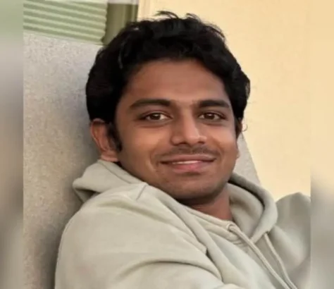 Sandarsh Krishna Death Case