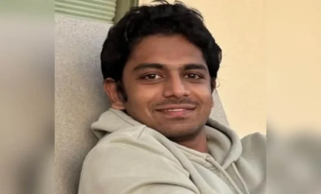 Missing Indian Student Found Dead In Grand Canyon