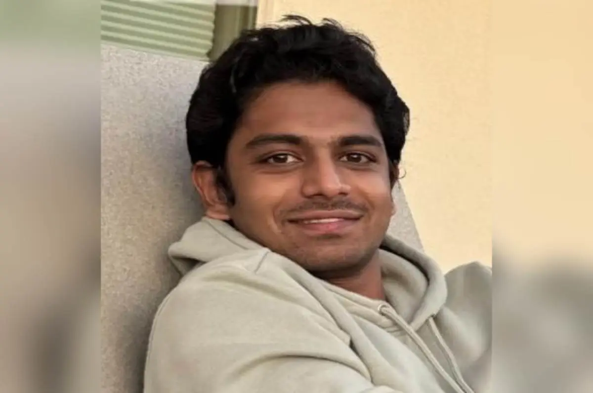 Missing Indian Student Found Dead In Grand Canyon