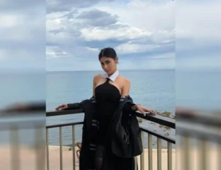 Mouni Roy Cannes post separation